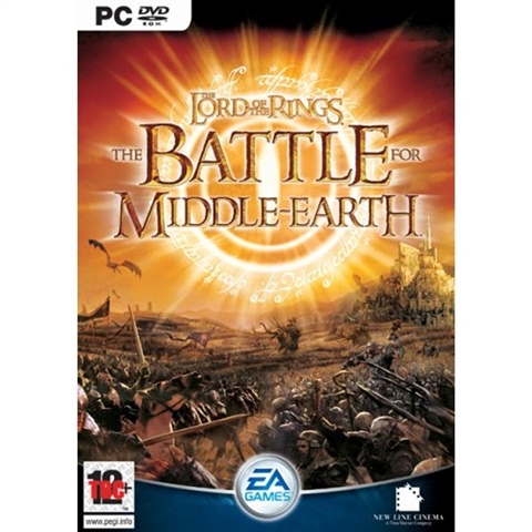 The lord of the rings the battle for middle earth 2 download